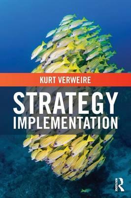 Strategy Implementation - Kurt Verweire