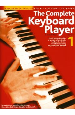 Complete Keyboard Player -