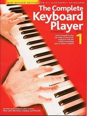 Complete Keyboard Player -  