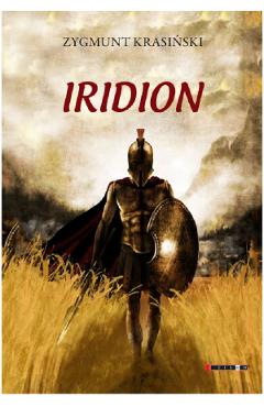 Poza produsului Iridion - Zygmunt Krasinski