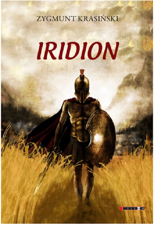 Iridion - Zygmunt Krasinski