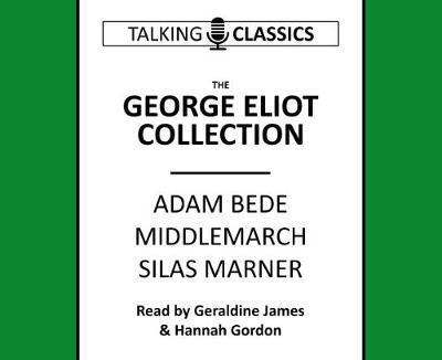 George Eliot Collection - George Eliot