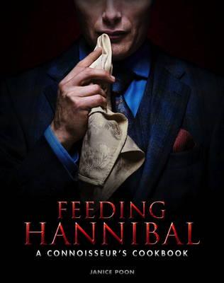 Feeding Hannibal - Janice Poon