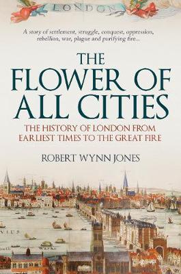 Flower of All Cities - Robert Wynn Jones