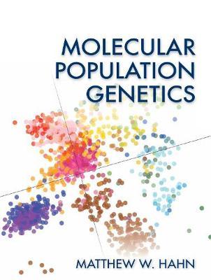 Molecular Population Genetics -  