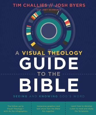 Visual Theology Guide to the Bible - Challies Byers