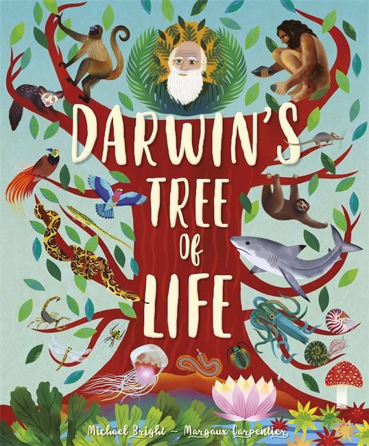 Darwin's Tree of Life - Michael Bright