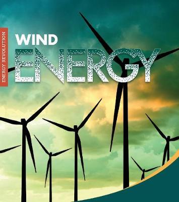 Wind Energy - M M Eboch