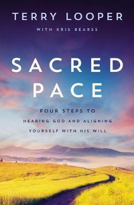 Sacred Pace - Terry Looper