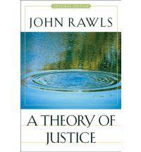 Theory of Justice - John Rawls