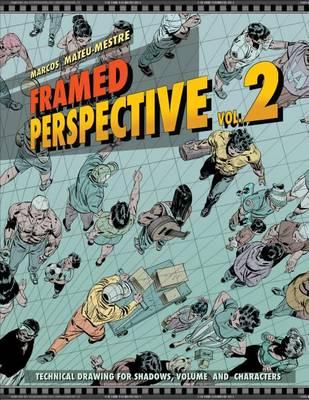 Framed Perspective Vol. 2 - Marcos Mateu-Mestre