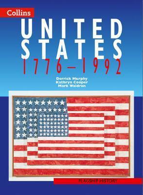 United States 1776-1992 - Derrick Murphy