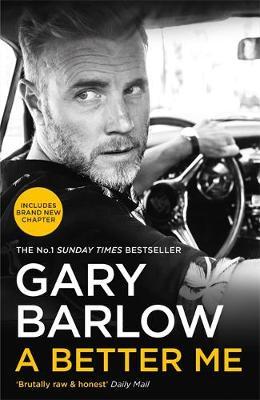 Better Me - Gary Barlow