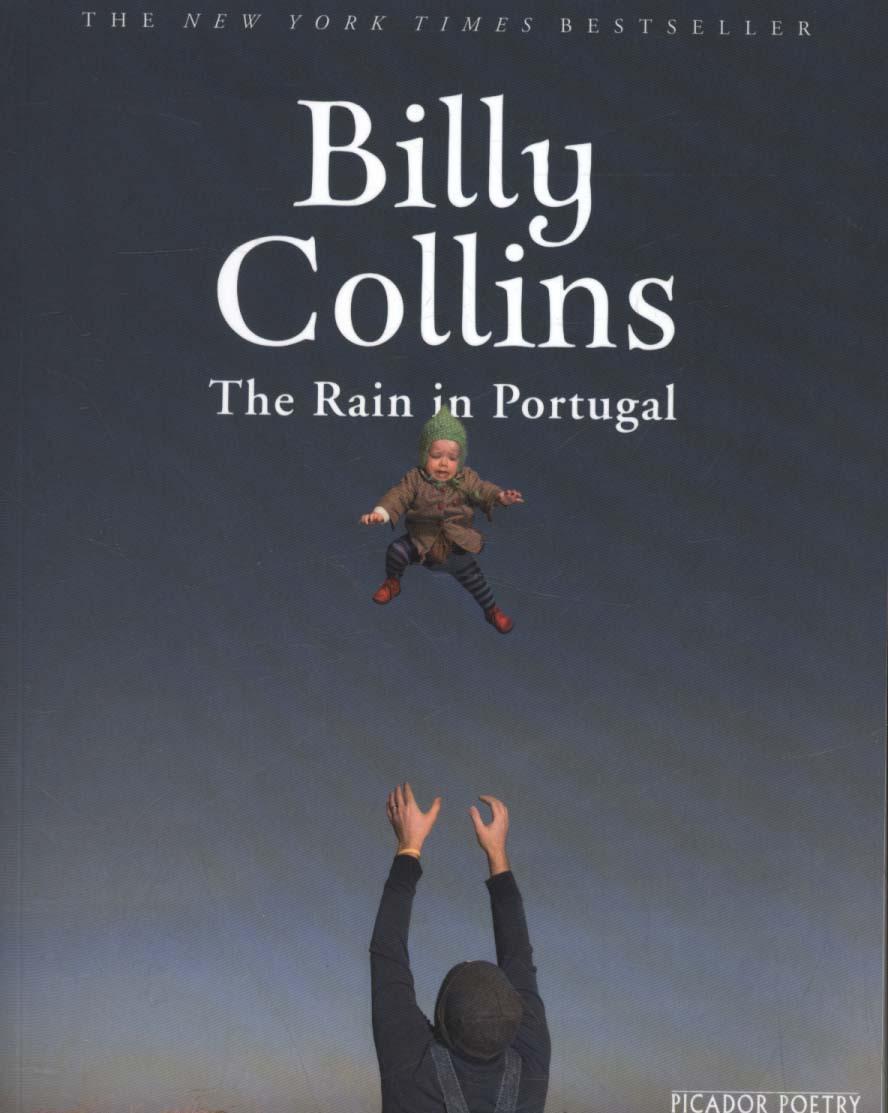 Rain in Portugal - Billy Collins