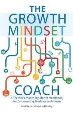Poza produsului Growth Mindset Coach - Annie Brock