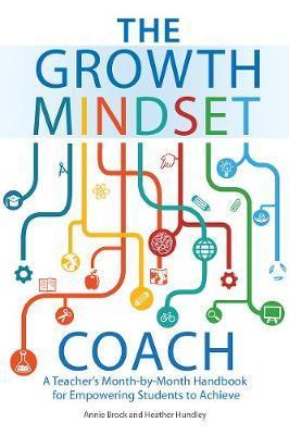 Growth Mindset Coach - Annie Brock