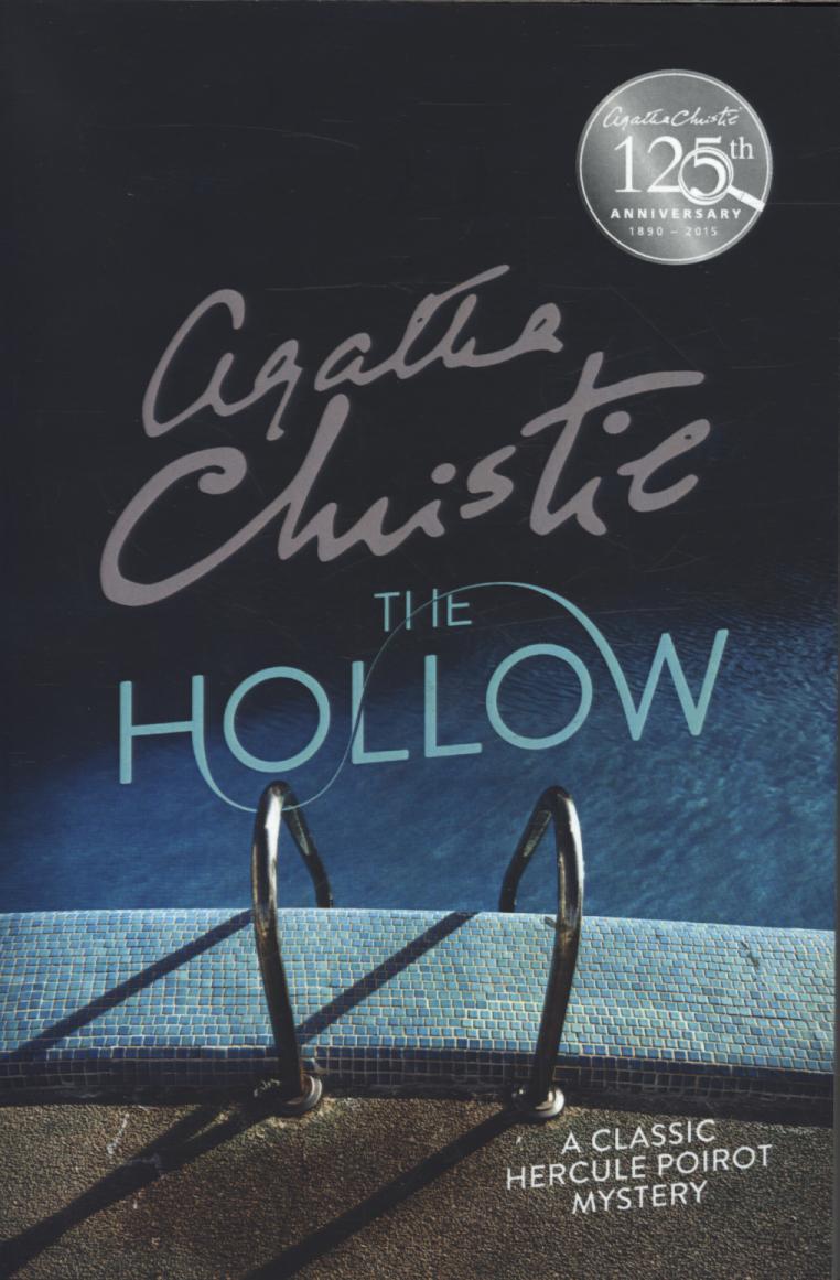 Hollow - Agatha Christie