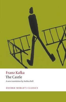 Castle - Franz Kafka