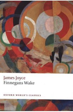 Poza produsului Finnegans Wake - James Joyce