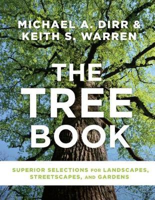 Tree Book - Michael Dirr