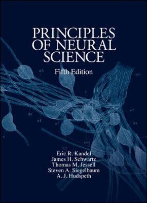 Principles of Neural Science, Fifth Edition - Eric Kandel