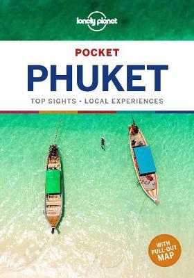 Lonely Planet Pocket Phuket -  