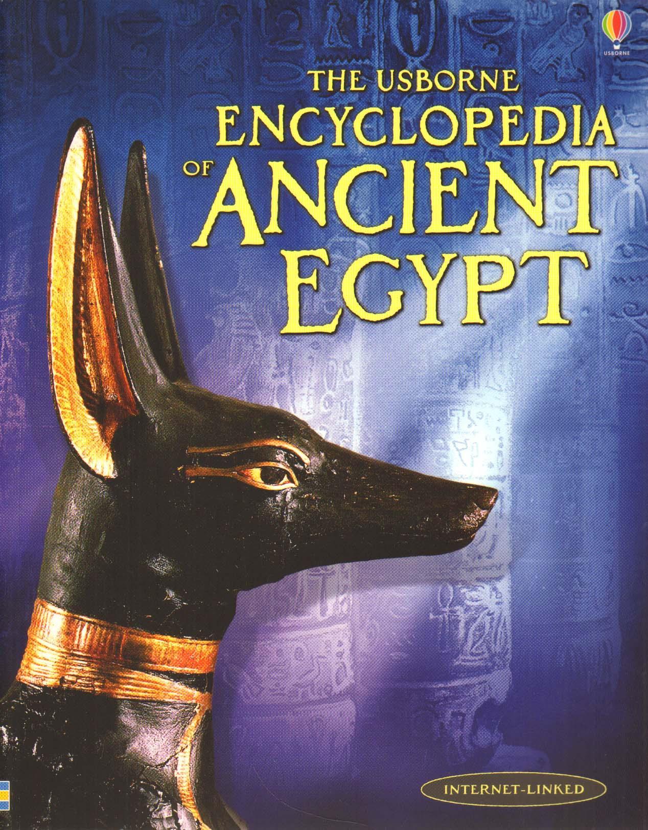 Encyclopedia of Ancient Egypt -  