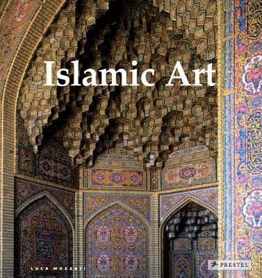 Islamic Art - Luca Mozzati