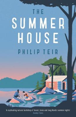 Summer House - Philip Teir