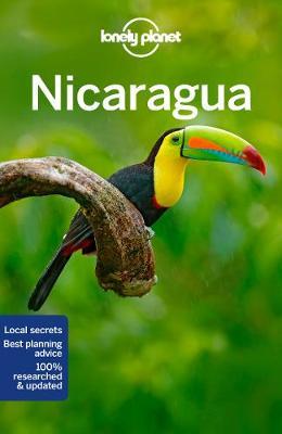 Lonely Planet Nicaragua -  