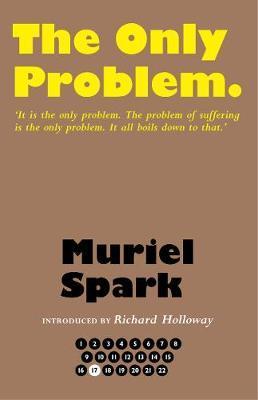 Only Problem - Muriel Spark