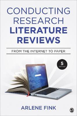 Conducting Research Literature Reviews - Arlene Fink
