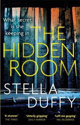 Hidden Room - Stella Duffy