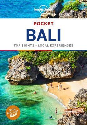 Lonely Planet Pocket Bali -  