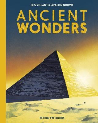 Ancient Wonders - Iris Volant