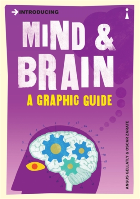 Introducing Mind and Brain - Oscar Zarate