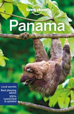 Lonely Planet Panama -  