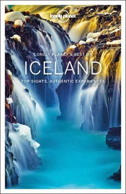 Lonely Planet Best of Iceland -  
