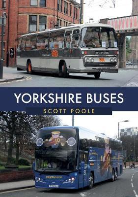 Yorkshire Buses - Scott Poole