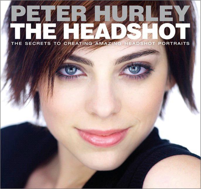 Headshot - Peter Hurley