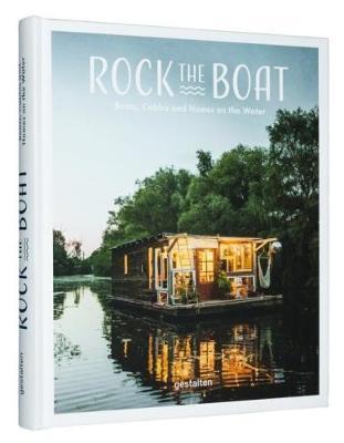 Rock the Boat -  Gestalten