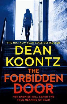 Forbidden Door - Dean Koontz