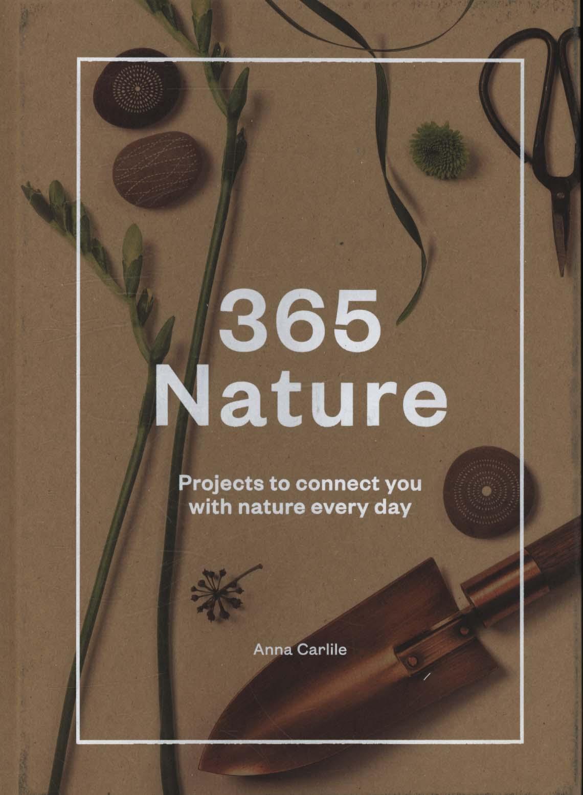 365 Nature - Anna Carlile