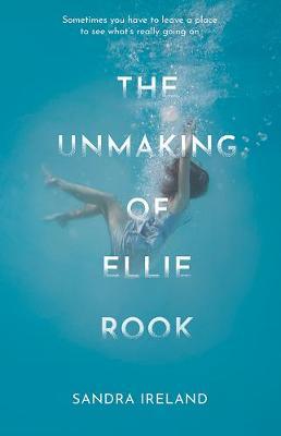Unmaking of Ellie Rook - Sandra Ireland