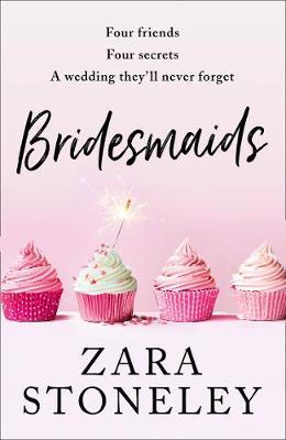 Bridesmaids - Zara Stoneley