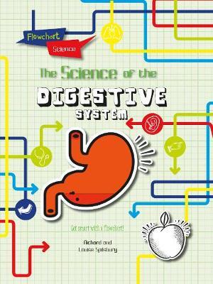 Digestive System - Louise Spilsbury