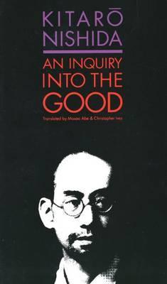 Inquiry into the Good - Christopher Ives