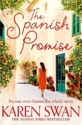 Spanish Promise - Karen Swan