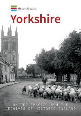 Historic England: Yorkshire - Andrew Graham Stables