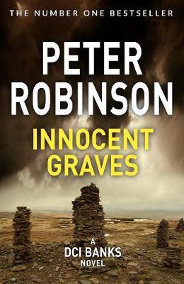 Innocent Graves - Peter Robinson